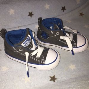 Toddler converse